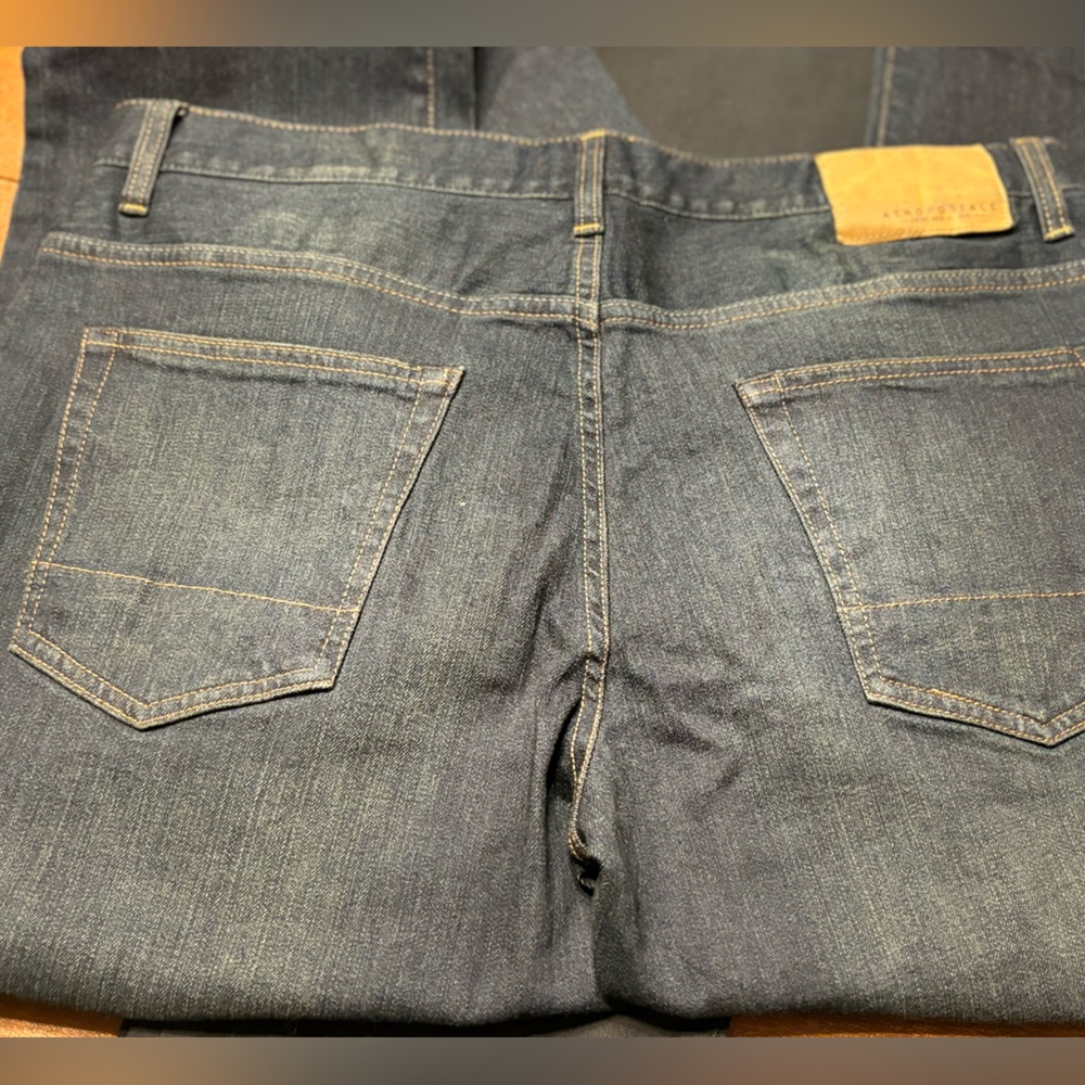 Aeropostale Skinny Jeans -  men’s
